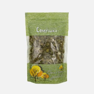 Семена тыквы Семушка очищенные 150г