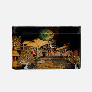 Чай Конфуций Улун Элитный ж/б 90г