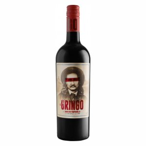 Вино Эль Гринго Кастилья Дарк Ред Темпранильо выдержанное красное 7.5-14% 0,75л