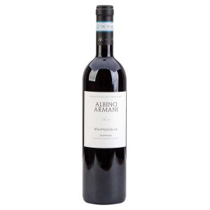 Вино Альбино Армани Эгле Вальполичелла Классико Супериоре красное сухое 12-13.5% 0,75л