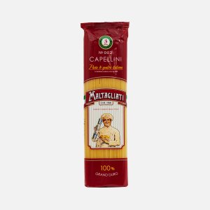 Макаронные изделия Мальтальяти №002 Капеллини пл/пак 450г