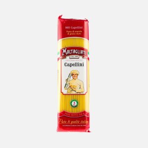 Мак. изд. Мальтальяти №002 Капеллини пл/пак 450г