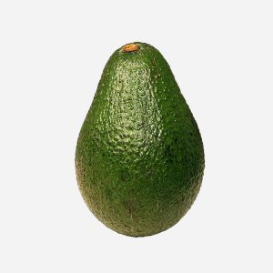 Авокадо крупное 1шт 