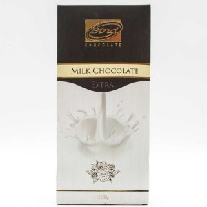 Шоколад Байнд молочный экстра 100г