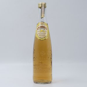 Напиток Калиновъ Лимонад Классический винтажный газированный 0,5л