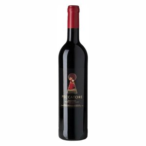 Вино Дору Пеккаторе выдержанное красное сухое 7.5-13.5% ст/б 0,75л