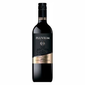 Вино Валенсия Плувиум Бобаль Каберне-Совиньон ординарное красное сухое 7.5-12.5% 0,75л