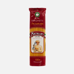 Макаронные изделия Мальтальяти №004 Спагетти пл/пак 450г