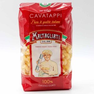Макаронные изделия Мальтальяти №069 Каватаппи пл/пак 450г