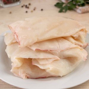 Кальмар тушки очищенные с/м п/ф 500г