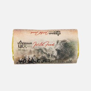 Десерт Таёжный цех Таёжный 50г