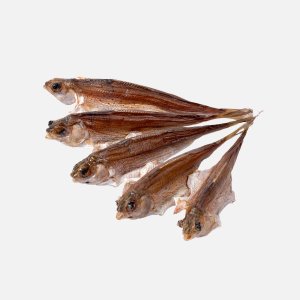 Хариус вяленый вес 