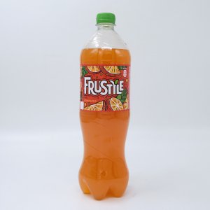 Напиток Фрустайл Апельсин газ пэт 1л