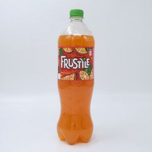 Напиток Фрустайл Апельсин газированный пэт 1л
