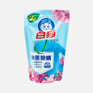 Средство Баймао д/стирки белья пл/уп 500мл