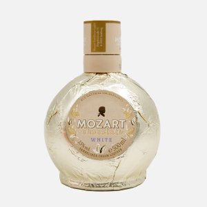 Ликер Моцарт Уайт Чоколейт эмульсионный 15% ст/б 0,5л