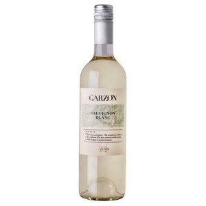 Вино Гарзон Эстейт Совиньон Блан сортовое белое сухое 12.5% ст/б 0,75л