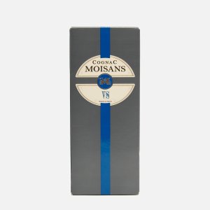 Коньяк Муазон ВС трехлетний орд 40% п/у 0,7л