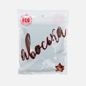 Авоська Супер экологичная сумка для всего текстиль 11x14x4см 4628720