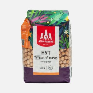 Крупа Агро-Альянс Экстра Нут 450г