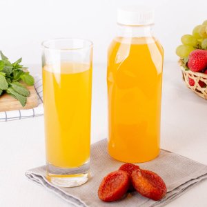 Кисель из кураги натуральный 500мл