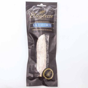 Колбаса Эликатессе Ла Фаворте с/в 140г