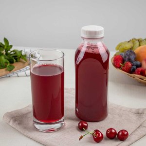 Напиток вишневый 500мл 