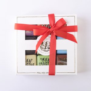 Конфеты Счастье 9 штук №2 450г
