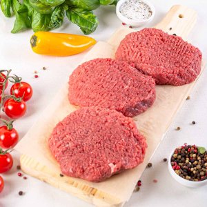 Антрекот п/ф вес 