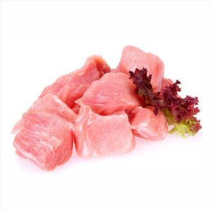 Гуляш свиной Экстра п/ф вес