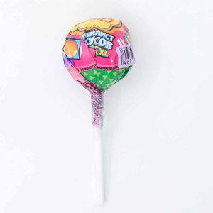 Карамель Чупа Чупс XXL Плейлист вкусов 29г