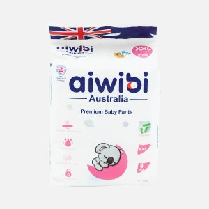 Подгузники-трусики Айвиби Премиум XXL 16-21кг 8шт