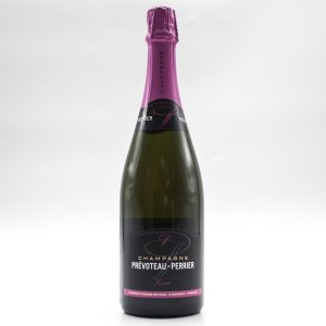 Вино игристое Превото-Перье Розе Брют выдержанное розовое брют 10.5-12% 0,75л