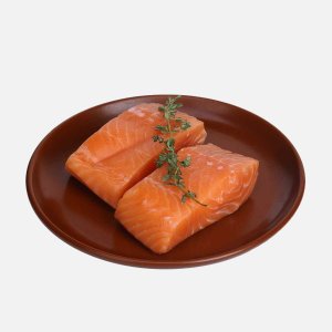 Филе По-царски б/кожи б/кости п/ф вес