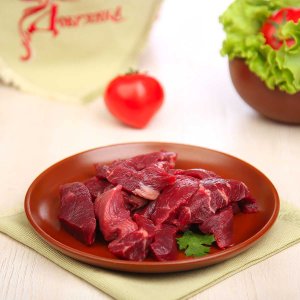 Азу из говядины п/ф вес 