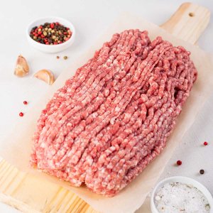 Фарш домашний вес