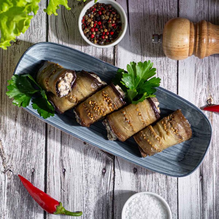 Закуска из баклажан Грибная вес Закуска из баклажан Грибная вес