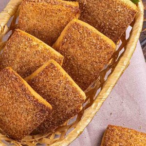 Печенье Земелах к чаю вес