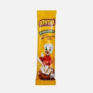Какао-напиток Хрутка быстрорастворимый 13,5г
