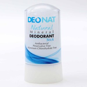 Дезодорант Деонат стик чистый цельный 60г