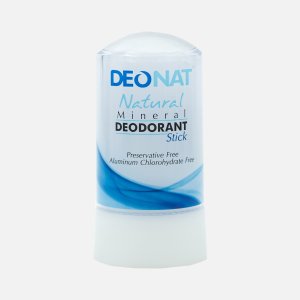 Дезодорант Деонат стик чистый цельный 60г
