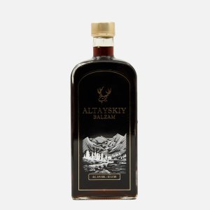 Бальзам  Алтайский 45% ст/б 0,5л