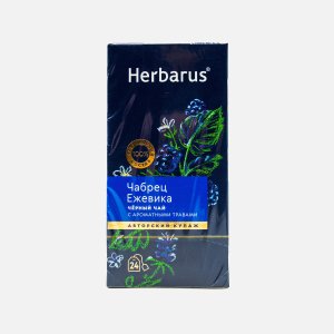 Напиток чайный Сугревъ с гречихой и корицей 15пак 27г
