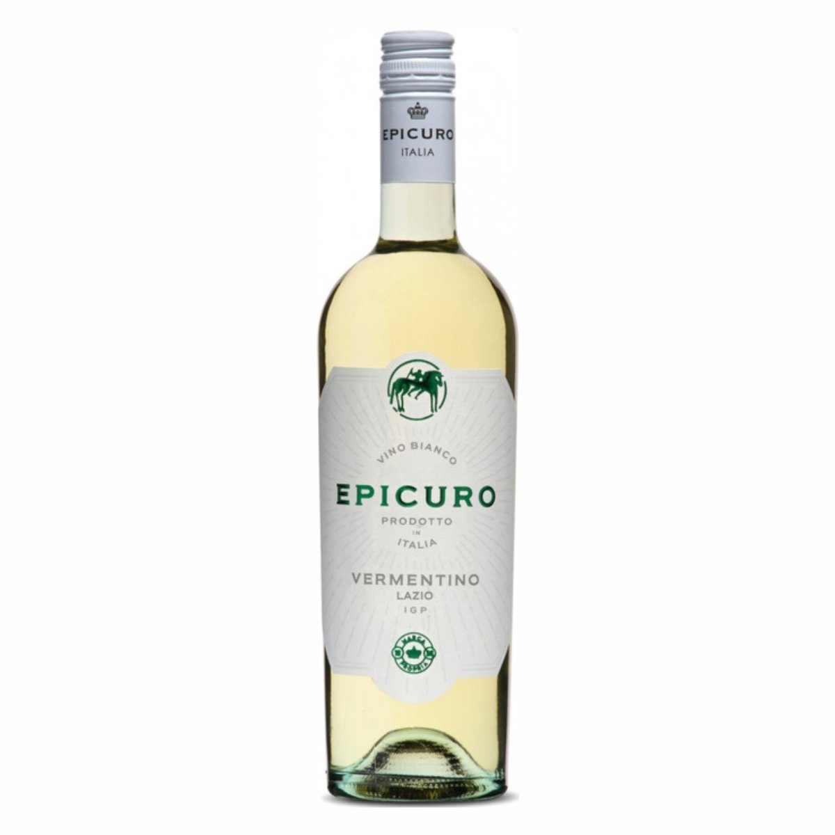 Вино Epicuro Primitivo Puglia Купить