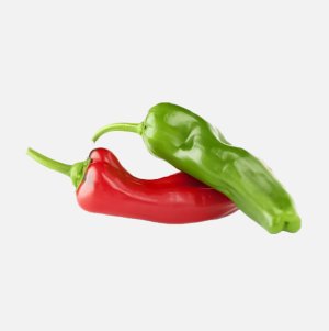 Перец Рамиро вес