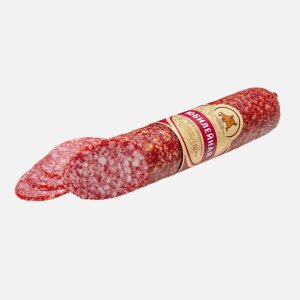 Колбаса СПК Юбилейная с/к вес 