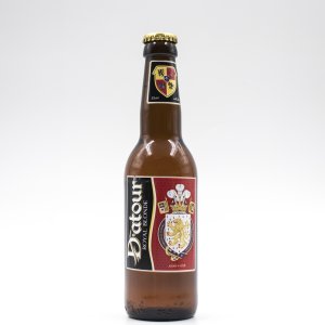 Пиво Датур Ройал Блонд светлое фильтрованное пастеризованное 6.2% ст/б 0,33л