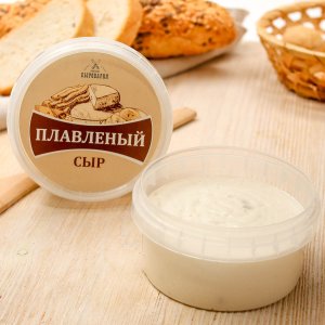 Сыр Наша Сыроварня плавленый 45% вес