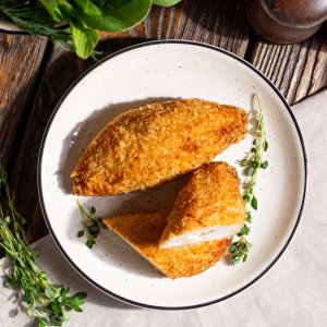 Котлета Пожарская от Шефа вес