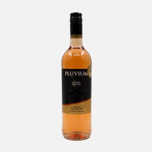 Вино Плувиум Бобаль-Гренаш Утиель- Рекена роз сух 7.5-12%ст/б0,7